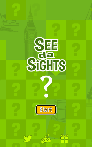 【免費益智App】See Da Sights?-APP點子