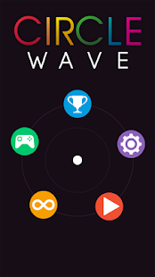 Free Download Circle Wave APK for PC