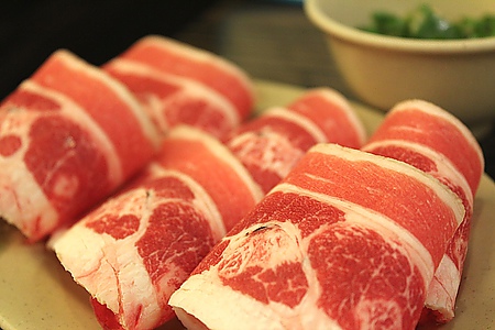 【陶圓和風涮涮鍋】舒適平價火鍋店