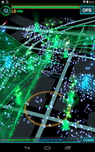   Ingress- screenshot thumbnail   