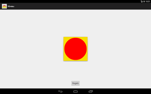 Free Download Niveau Buzzer APK