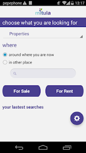 Free Mitula Homes APK
