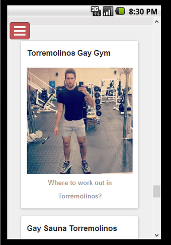 Gay Torremolinos 2014