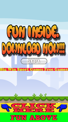 Big Win Sport Games Free Games