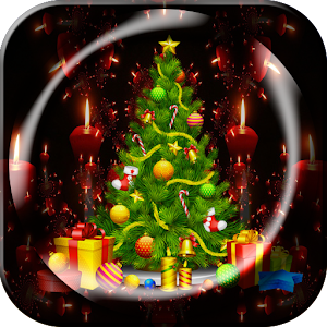 Merry Christmas Live Wallpaper.apk 1.1