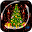 Merry Christmas Live Wallpaper Download on Windows