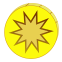 10 Cents – Money Manager logo