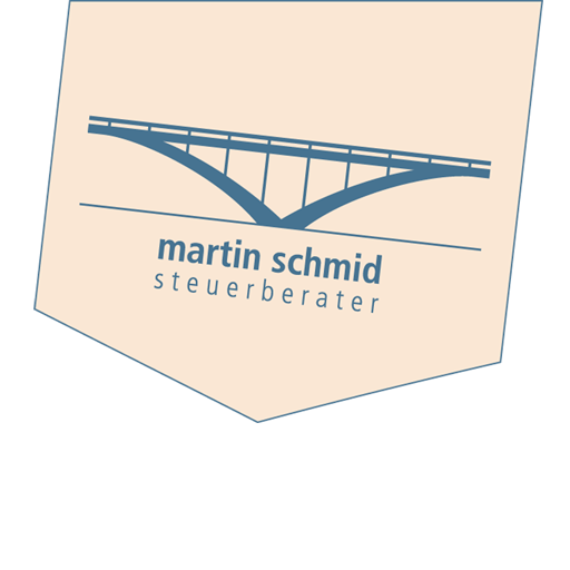 Martin Schmid LOGO-APP點子