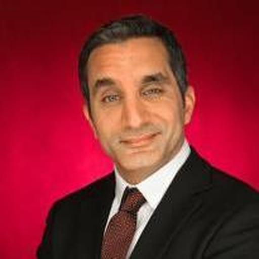 Bassem Youssef LOGO-APP點子