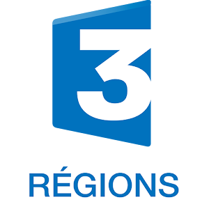 France 3 Régions logo