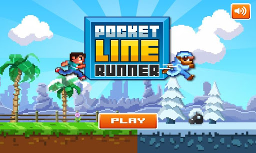 Pocket Line Runner