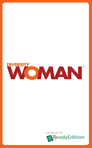 Diversity Woman