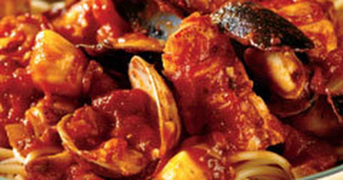 10 Best Red Lobster Mussels Recipes Yummly