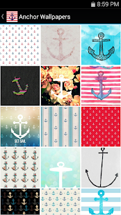 Anchor Wallpapers - Android Apps on Google Play