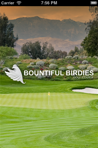 Bountiful Birdies