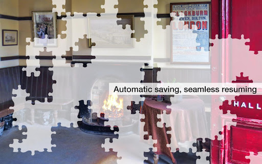 免費下載解謎APP|Grand England 3 Jigsaw Puzzles app開箱文|APP開箱王