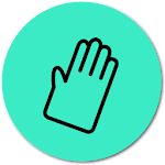 Glove - A Network That Fits Apk