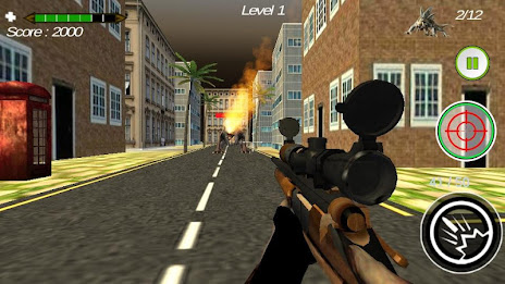 Monster Killing Craze poster 6