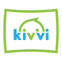 Kiwi.kz Radio logo