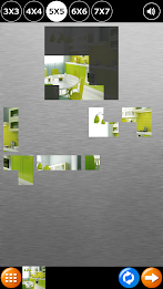 Block Puzzle: Rooms poster 7