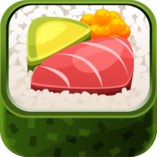 Me So Sushi LOGO-APP點子