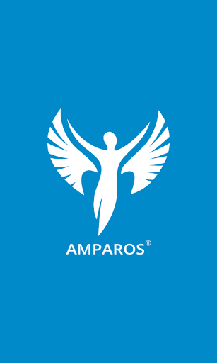 Amparos® - GPS Tracking