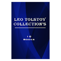 Leo Tolstoy Collection Books logo