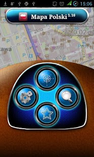 Download Map of Poland APK for Android