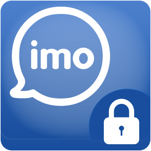 Lock for imo 生活 App LOGO-APP開箱王