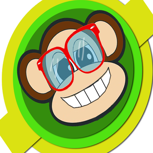 Monkey See Monkey Do 休閒 App LOGO-APP開箱王