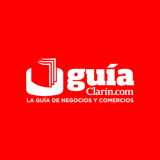 Guia Clarin LOGO-APP點子