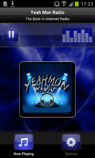 Yeah Mon Radio