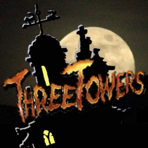 Three Towers Solitaire Ad Free LOGO-APP點子