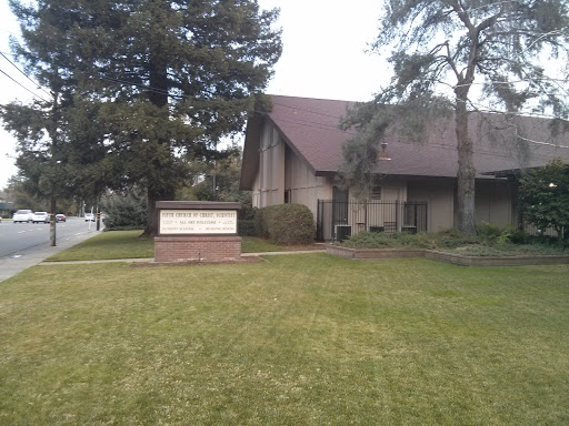 Fifth Church of Christ, Scientist