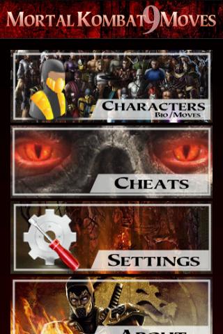 Codes For Mortal Kombat Komplete Edition Ps3