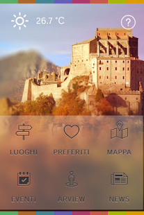 Valle Susa Tesori Screenshots 10