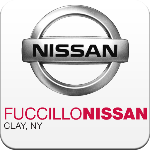 Fuccillo Nissan 商業 App LOGO-APP開箱王