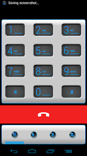 JUICED CM10-11 THEME - screenshot thumbnail