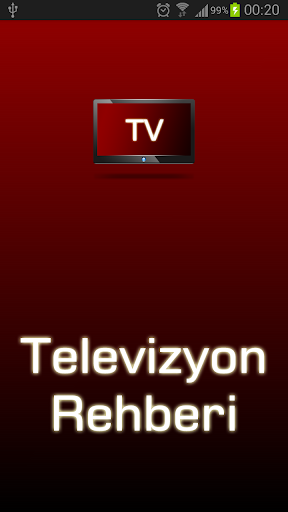 Televizyon Rehberi