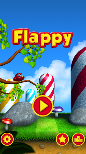 Flappy 3D