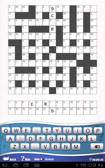 Astraware CodeWords Android Apps On Google Play