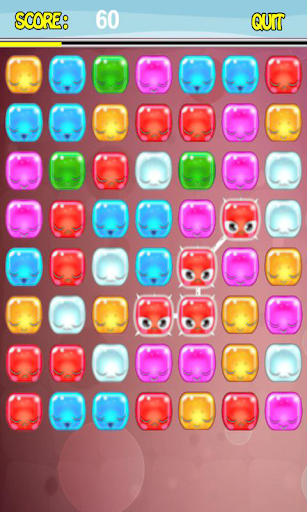 【免費解謎App】Jelly Dash Saga-APP點子