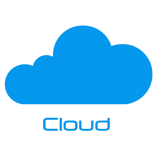 В телефоне приложение облако. Облако логотип. Облачные приложения. Облако карточка. Приложение облако иконка.
