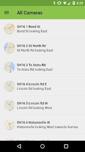 NZ Traffic Screenshots 0