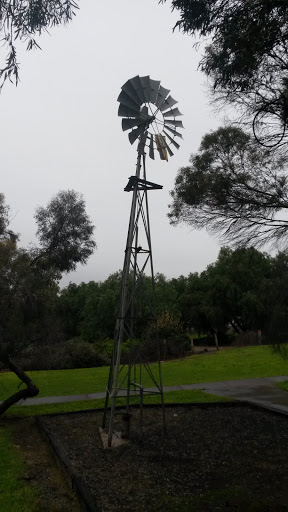 Greenwith Heratige Windmill 
