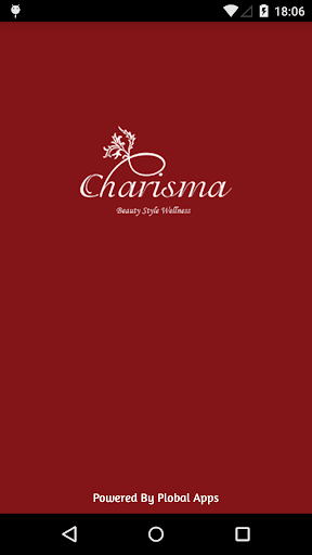 Charisma Beauty Style Wellness