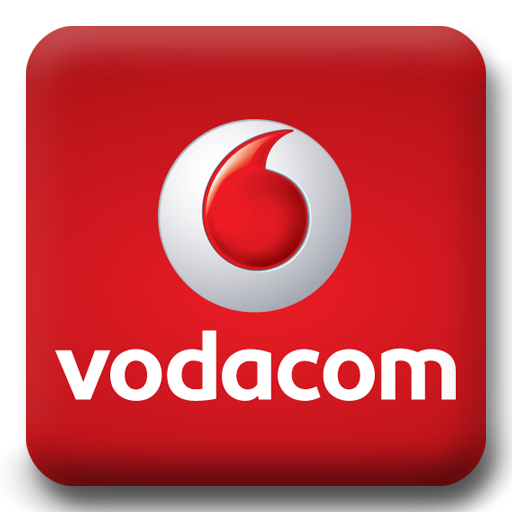 My Vodacom App For Tablets LOGO-APP點子