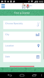 Free Download MyDoc APK for PC
