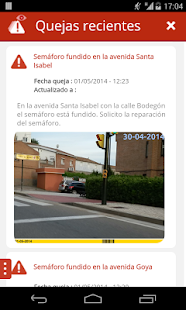 Download Zaragoza, tu opinión importa APK