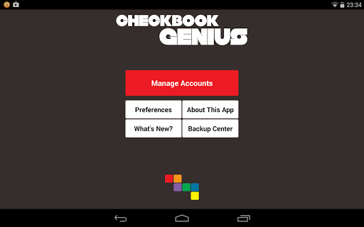 【免費財經App】Checkbook Genius 3 App-APP點子